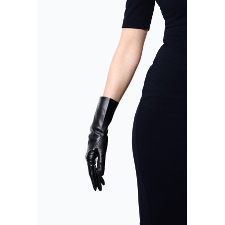 Luxury Gift Classic glacé leather gloves New Release